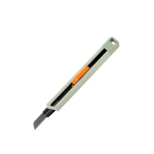 Zentor มีดคัตเตอร์ 9 มม. สีเขียว รุ่น ZT09310