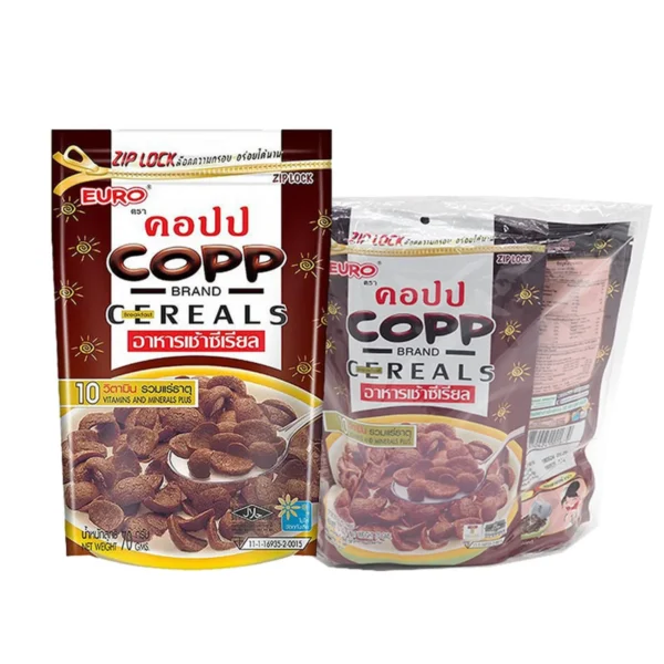 grains-rice-cereal-0010 คอปป ซีเรียลช็อคโกแลต 70 ก. x 3