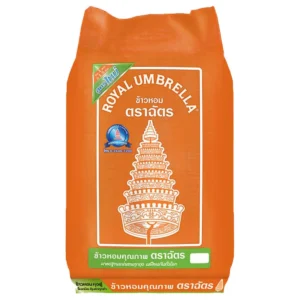 grains-rice-cereal-0019 ตราฉัตร ข้าวหอมผสม 70%:30% 15 กก.