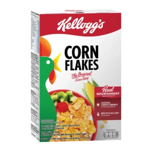 grains-rice-cereal-0085 เคลล็อกส์ ซีเรียล คอร์นเฟลกส์ 275 ก.