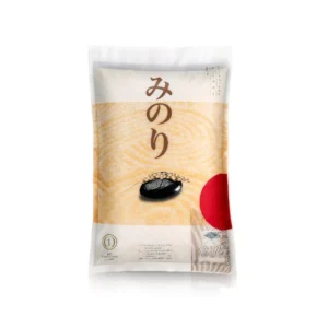 grains-rice-cereal-0112 มิโนริ ข้าวญี่ปุ่น 100% 5 กก. x 6 (จัดส่งเฉพาะภายในกรุงเทพฯ)