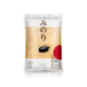 grains-rice-cereal-0122 มิโนริ ข้าวญี่ปุ่น 100% 1 กก. x 12 (จัดส่งเฉพาะภายในกรุงเทพฯ)