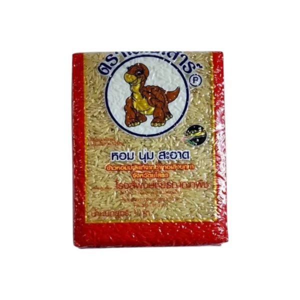 grains-rice-cereal-0143 ข้าวกล้องไดโนเสาร์ 1 KG.