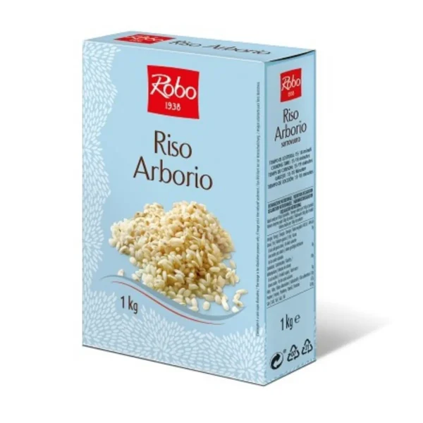 grains-rice-cereal-0161 โรโบ ข้าวอาร์โบริโอ 1 กก.