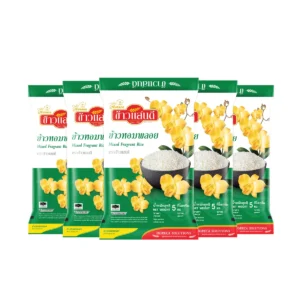 grains-rice-cereal-0168 ข้าวแสนดี ข้าวหอมพลอย 5 กก. x 5