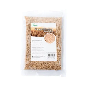 grains-rice-cereal-0219 Dr.Green ข้าวสาลีกล้อง 500 กรัม ปลอดสาร คัดเกรด (Brown Wheat 500 g.)