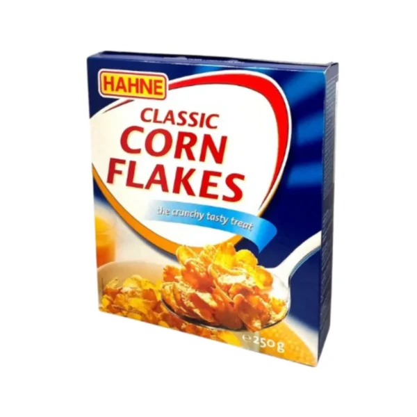ฮาทเน่ คอร์นเฟรค 250 กรัม Hahne Cornflake 250 g.