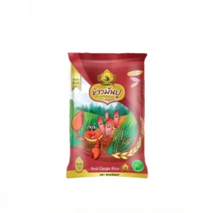 grains-rice-cereal-0441 ข้าวมันปู ขนาด 1KG ตราพญาไอยรา