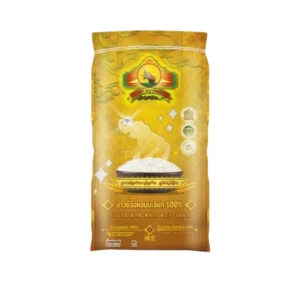 grains-rice-cereal-0477 ข้าวยี่จ้อ หอมมะลิ100%ใหม่ปี69 14KG ตราพญาไอยรา