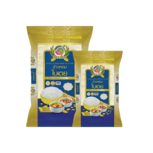 [ใหม่] ข้าวสาร หอมใบเตย ขนาด 19กก.(ซื้อ14กก.+5กก.)ตราแตงโม หุงขึ้นหม้อ ได้ปริมาณ ส่งฟรี ราคาสุดคุ้ม