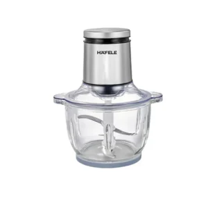 hafele-007 เฮเฟเล่ เครื่องบดสับอาหารโถแก้วขนาด 2.0 ล.