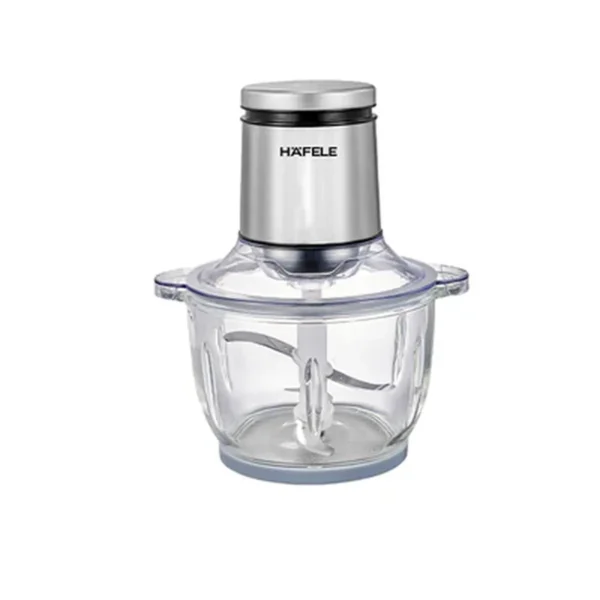 hafele-007 เฮเฟเล่ เครื่องบดสับอาหารโถแก้วขนาด 2.0 ล.