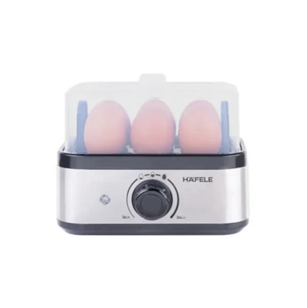 hafele-009 เฮเฟเล่ เครื่องต้มไข่ 6 ฟอง