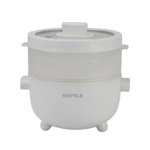 hafele-016 เฮเฟเล่ หม้อต้มไฟฟ้าอเนกประสงค์ 2 ล.