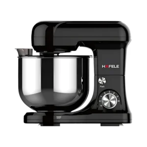 hafele-019 เฮเฟเล่ เครื่องผสมอาหาร 4.3 ล. สีดํา