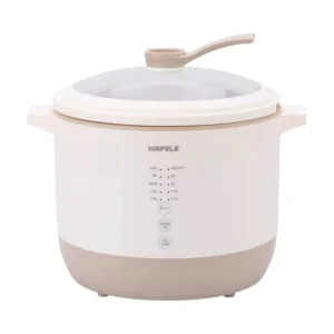 hafele-045 เฮเฟเล่ หม้อหุงข้าว 1.8 ล.