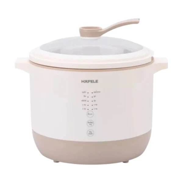 hafele-045 เฮเฟเล่ หม้อหุงข้าว 1.8 ล.