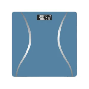 health-care-0407 PERMAX เครื่องชั่งน้ําหนัก เครื่องชั่งน้ําหนักดิจิตอล เพอร์แม็กซ์ อีโคโนมี่ สเกล รุ่น XY-3107-3 (รับประกัน 1ปี จากบริษัท)