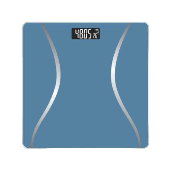 health-care-0407 PERMAX เครื่องชั่งน้ําหนัก เครื่องชั่งน้ําหนักดิจิตอล เพอร์แม็กซ์ อีโคโนมี่ สเกล รุ่น XY-3107-3 (รับประกัน 1ปี จากบริษัท)