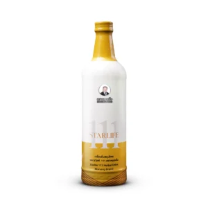 health-care-0607 หมอเส็ง - สตาร์ไลฟ์111 (750 ml.) บํารุงร่างกายฟื้นฟูและปรับสมดุลธาตุทั้ง 4