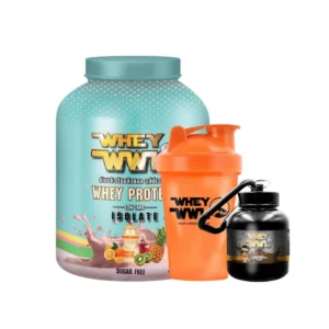 health-care-0728 WHEYWWL เวย์โปรตีนไอโซเลท - ขนาด 4 ปอนด์ รสซูกัส (แถมฟรีแก้วเชคเกอร์ และกระปุกแบ่งเวย์โปรตีน)
