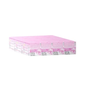 [แพ็ค 12 ชิ้น] Fresh Doze เฟรชโดส คอลลาเจน 2000 มก. สูตร A,C,E กลิ่นสตรอว์เบอร์รีญี่ปุ่น 3.5g