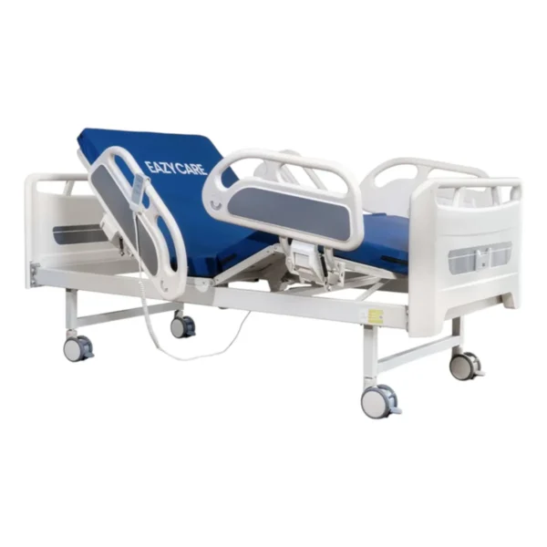 health-care-0981 Eazy Care รุ่น Eco เตียงพยาบาล ระบบไฟฟ้า ราวปีกนก,กทม. (ประกอบฟรี)