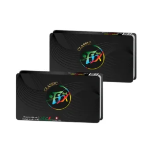 โปรโมชั่น 2แผง ฟิกซ์ คลาสสิค ลูกอมสมุนไพร เลิกสูบ ลูกอมเลิกบุหรี่ Fixclassic sugar free [1แผง10เม็ด]