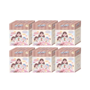 health-care-1070 Milk Plus & More - De' Pro CoCoa เครื่องดื่มโกโก้ 6 กล่อง