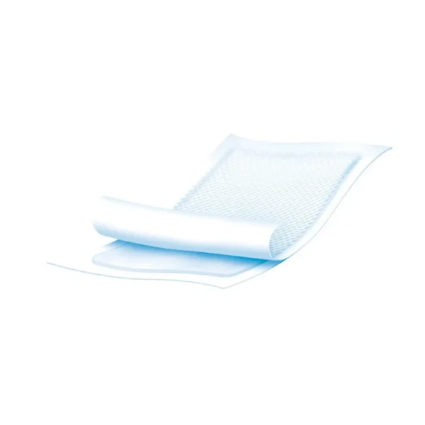health-care-1159 Ano-EQ (สินค้าทดลองใช้) 1ชิ้น ผ้าอ้อมผู้ใหญ่แบบแผ่นรองซับ45x70cm.