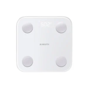 Xiaomi Body Composition Scale S400 เครื่องชั่งน้ําหนัก แม่นยํา โหมดการวัดหลากหลายโหมด