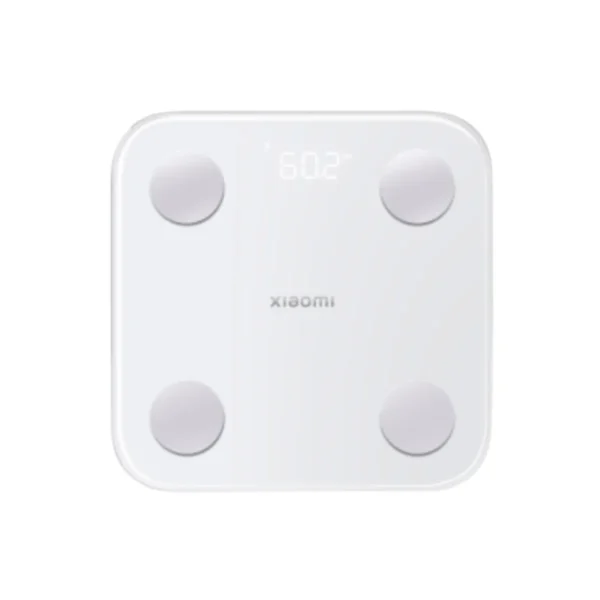 health-care-1230 Xiaomi Body Composition Scale S400 เครื่องชั่งน้ําหนัก แม่นยํา โหมดการวัดหลากหลายโหมด