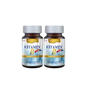 [โปร 2 กระปุก] Vitamin B Complex Advance วิตามินบีรวม แอดแวนซ์ บรรจุ 30 เม็ด