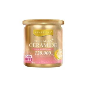 health-care-1246 Collagen Plus Ceramide From Rice Extract 120 กรัม