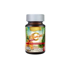 health-care-1255 Vitamin C 3 Forms 1000mg. plus Citrus Bioflavonoids บรรจุ 30 เม็ด