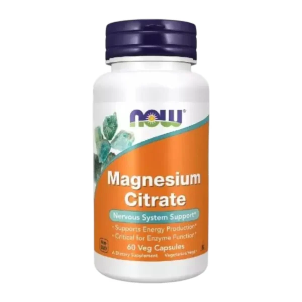health-care-1362 Now Foods NADH เอ็นเอดีเอช 10 mg, 60 Veg Capsules