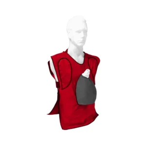 Anti chocking trainer หุ่นฝึกการสําลัก อุปกรณ์เพื่อใช้ในการฝึกปฐมพยาบาล ผู้ป่วยสําลัก Act Fast Anti Choking Trainer