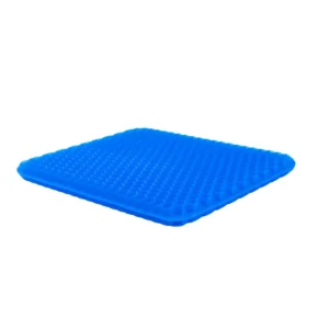 health-care-1445 Deli เบาะเจลรองนั่ง ขนาด 37 x 42 x 3.2 cm รุ่น VS758 1 ชิ้น