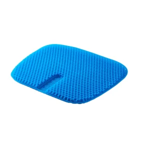 health-care-1473 Deli เบาะเจลรองนั่ง ขนาด 42.5x41.5.x2.5cm รุ่นVS1471