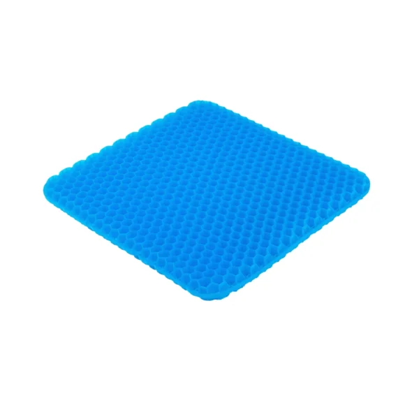 Deli เบาะเจลรองนั่ง ขนาด 43x46.5x3.5 cm รุ่นVS1470