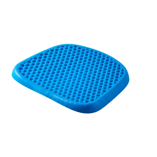 health-care-1476 Deli เบาะเจลรองนั่ง ขนาด 40 x35 x 3.7cm รุ่นVS1469