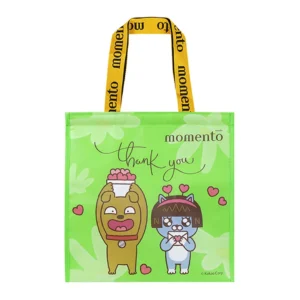home-living-004 โมเมนโต กาเกา กระเป๋าเก็บความเย็น 37x37x23 ซม. คละสี