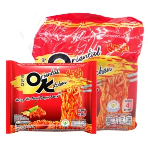 instant-meals-0026 มาม่า โอเค ออเรียลทัล กุ้งซอสต้มยํา 85 ก. x 4
