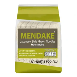 instant-meals-0062 เมนดาเกะ บะหมี่หยกญี่ปุ่น 900 ก.