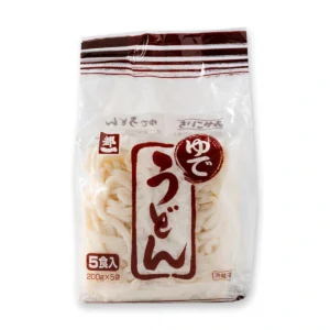 instant-meals-0127 เส้นอูด้งสําเร็จรูป (200 ก. x 5 ก้อน) 1 กก.