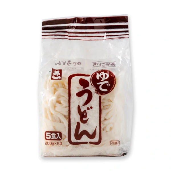 instant-meals-0127 เส้นอูด้งสําเร็จรูป (200 ก. x 5 ก้อน) 1 กก.