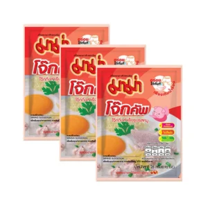 instant-meals-0168 มาม่าโจ๊กคัพซองหมู แพค 3 ซอง