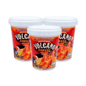 instant-meals-0210 ซื่อสัตย์บะหมี่คัพโวลเคโน่ชีส แพค 3 ถ้วย