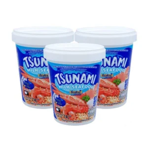 instant-meals-0220 ซื่อสัตย์บะหมี่คัพสึนามิมิลค์ซีฟู้ด แพค 3 ถ้วย