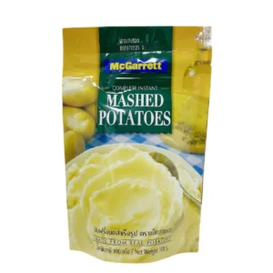 instant-meals-0491 แม็กกาแรต มันฝรั่งบดสําเร็จรูป 100 g.